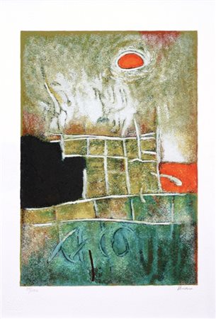 Renzo Nucara, Senza titolo