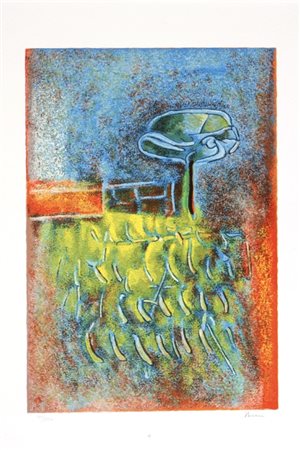 Renzo Nucara, Senza titolo