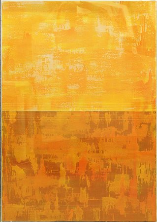 PAOLO MASI "SENZA TITOLO" 2017