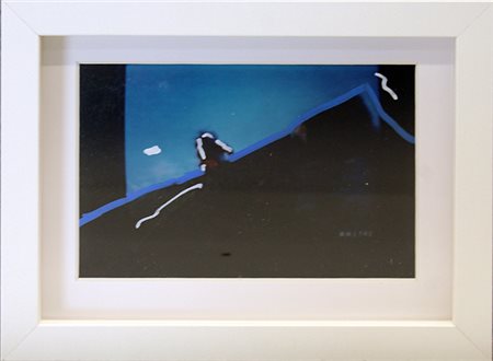 MARIO SCHIFANO, Senza titolo, 1990-1997