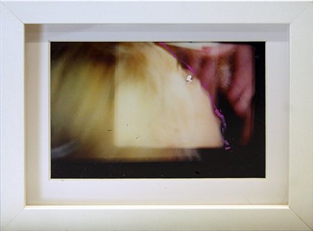 MARIO SCHIFANO, Senza titolo, 1990-1997