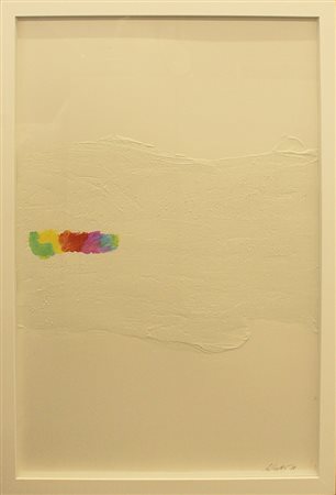 ALFREDO RAPETTI MOGOL, "Senza titolo", 2008,