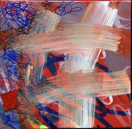 GIOVANNA FRA, "Tags", 2018-2019