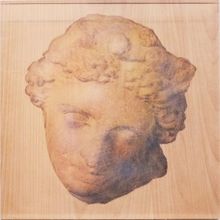 EMANUELE VENTANNI, anni 2000