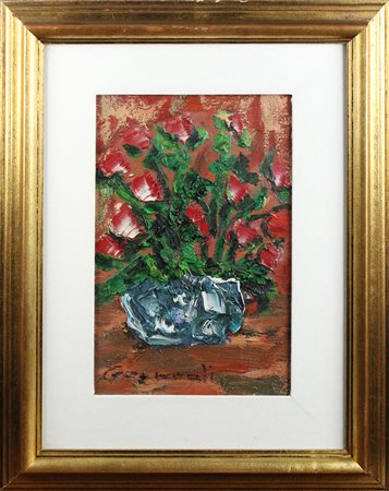 LUIGI CARNEVALI, Senza titolo