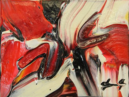 PIERLUIGI DE LUTTI, anni 2000