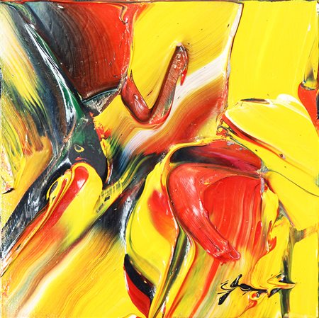 PIERLUIGI DE LUTTI, anni 2000