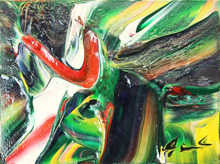 PIERLUIGI DE LUTTI, anni 2000