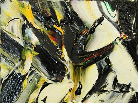 PIERLUIGI DE LUTTI, anni 2000