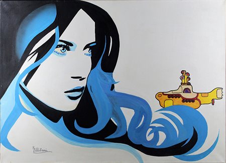 DINO WITTENBERG, Senza titolo, 2006