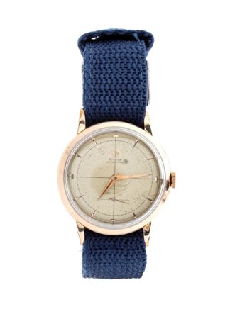 OMEGA  
Automatic: orologio Lady da polso Anni '50
 