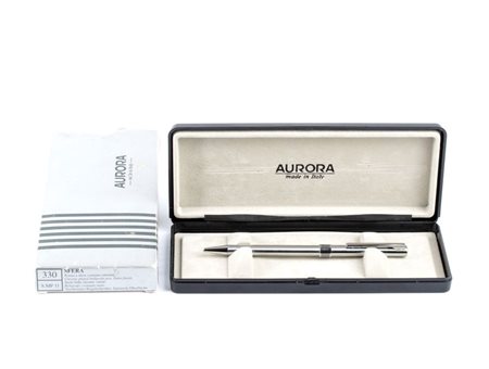 AURORA  
Penna a sfera Italia
 