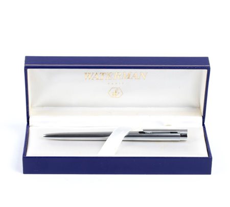 WATERMAN 502  
Penna a sfera  Francia
 