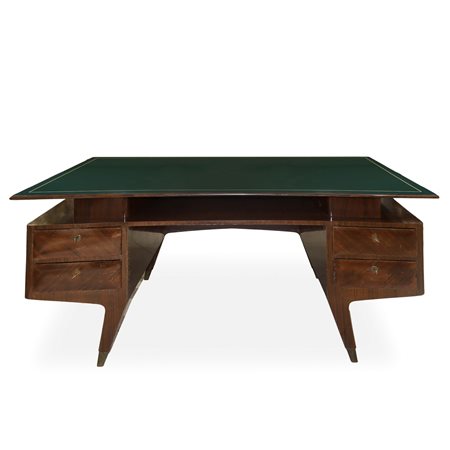 Vittorio Dassi (1923 - 1973)  - Scrivania