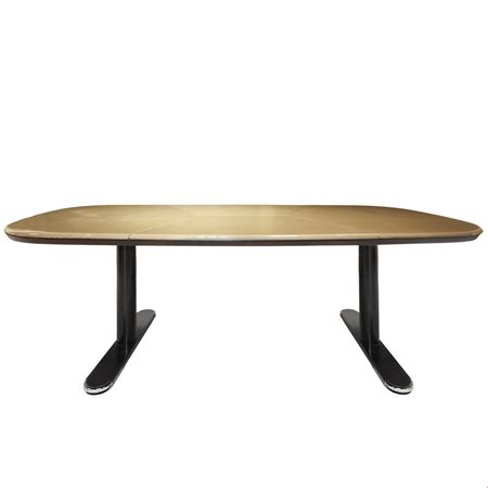 Tavolo con piano in pietra serena