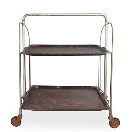 Gerlinol Germany - Carrello da bar