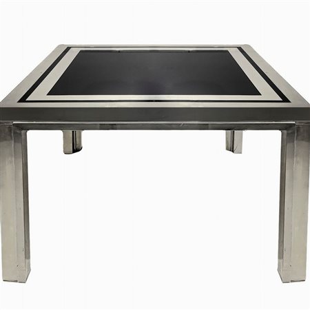 Liwans - Tavolino in ottone