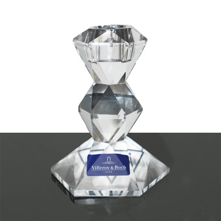 Heinrich W. Germany Villeroy&Boch - Un portacandele