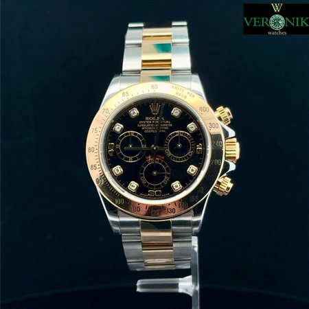 Rolex Daytona 116523