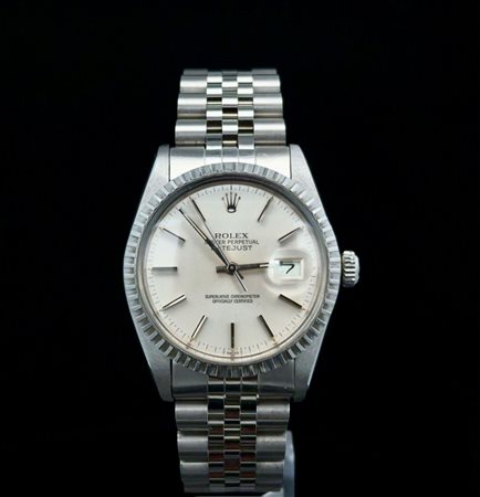Rolex Datejust 36 16030