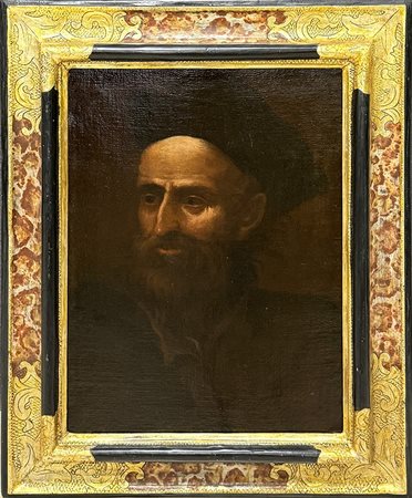 CESARE ARETUSI, "Amerigo Vespucci"
