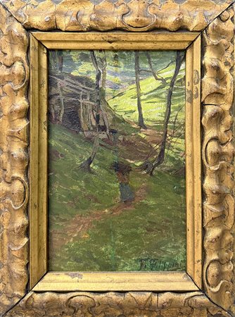 FRANCESCO FILIPPINI, "Val Trompia"