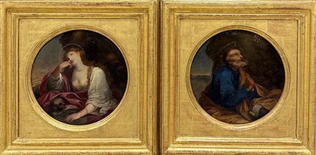 SCUOLA BOLOGNESE, XVII secolo