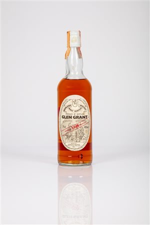 Scozia - Glen Grant The Major's Reserve Single Malt Scotch Whisky, 1948, 