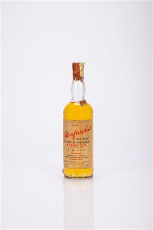 Scozia - Glenfarclas 5 Years Old , 