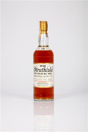 Scozia - Strathisla Gordon & MacPhail 40 Year Old Single Malt Scotch Whisky, 1948, 