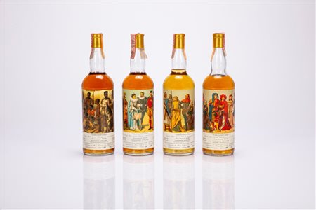 Scozia - 'The Costumes' Selection, 