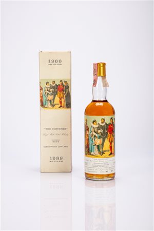 Scozia - The Costumes, Glenkinchie Lowland, 1966, 