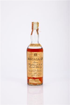 Scozia - Macallan 80 Proof, 1954, 