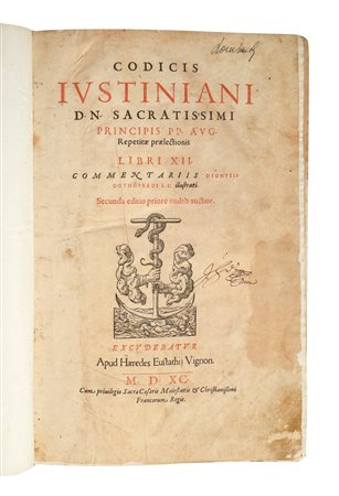 Corpus Iuris Civilis