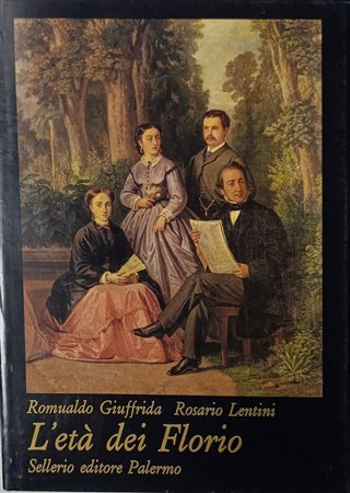 L'età dei Florio, Sellerio Publisher