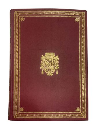 Relazione e Voto dell’ingegnere Gaetano Rappini sopra il disseccamento delle Paludi Pontine alla Santità di N.S. Papa Pio VI, 1983