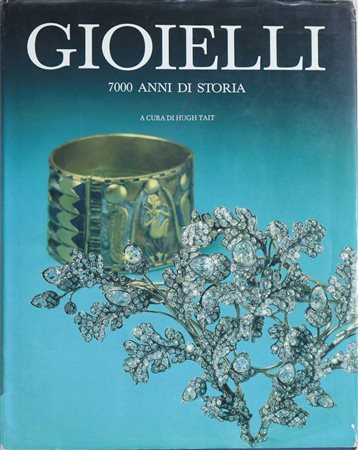 Gioielli: 7000 anni di storia