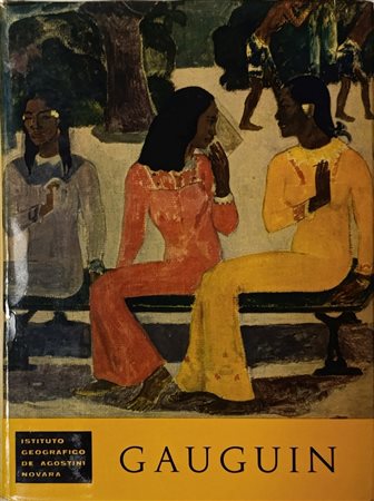 Gauguin, De Agostini