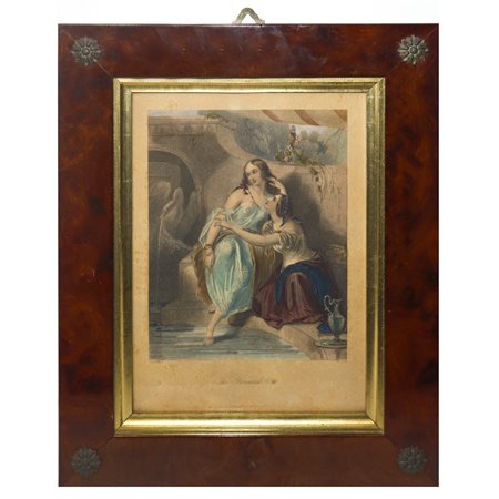 John Brown - La favorita