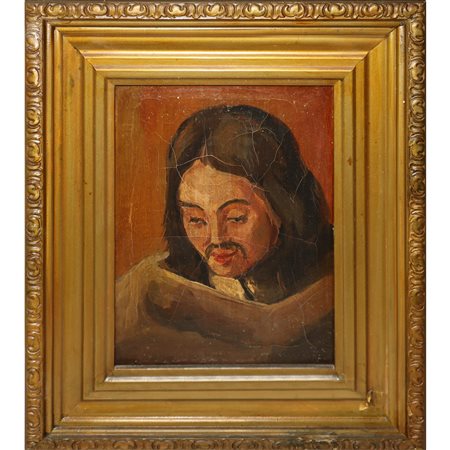 Personaggio, 19°  secolo