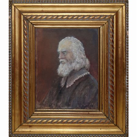 Personaggio secentesco, 20°  secolo