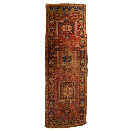 Tappeto/Passatoia Sherbet