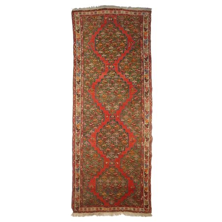 Tappeto/passatoia kazak