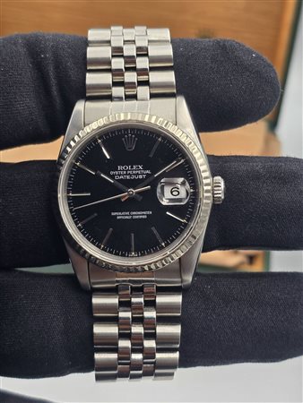 Rolex Datejust 36 16234 