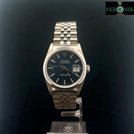 Rolex Datejust 36 16220