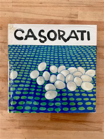 FELICE CASORATI - Felice Casorati, 1964