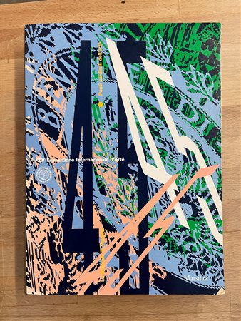 LA BIENNALE DI VENEZIA - La Biennale di Venezia, 45° Esposizione Internazionale d'Arte. Punti cardinali dell'arte. Volume 1, 1993