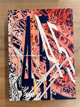 LA BIENNALE DI VENEZIA - La Biennale di Venezia, 45° Esposizione Internazionale d'Arte. Punti cardinali dell'arte. Volume 2, 1993