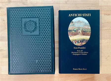 EDIZIONI FMR - Enciclopedia di Parma. Dalle origini ai giorni nostri, 1999