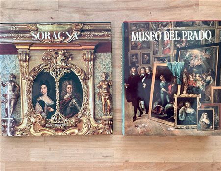 EDIZIONI FMR - Soragna, 1996